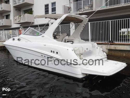 Regal 3060 Commodore ficha tecnica